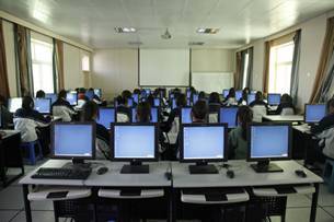 模具專業實驗實訓條件建設中的計算機軟件及輔助設備