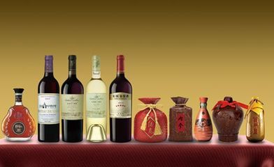 力壓世界500強(qiáng)！中糧真牛！看其酒類經(jīng)營的戰(zhàn)略布局與市場突圍